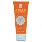 InterMed Luxurious Suncare Сонцезахисний крем для обличчя SPF50 75мл: ціни та характеристики