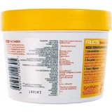 Garnier Fructis Hair Food Бананова зволожуюча маска для волосся 390 мл