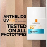 La Roche Posay Anthelios Anthelios Uv Air Сонцезахисний крем для обличчя SPF50+ 40мл