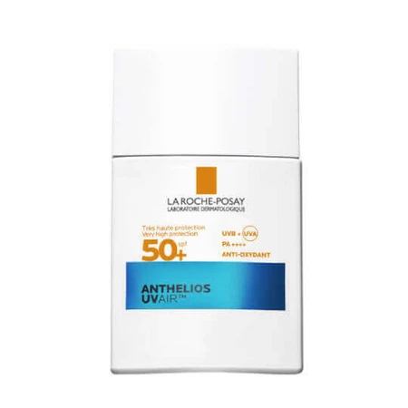 La Roche Posay Anthelios Anthelios Uv Air Солнцезащитный крем для лица SPF50+ 40 мл: цены и характеристики