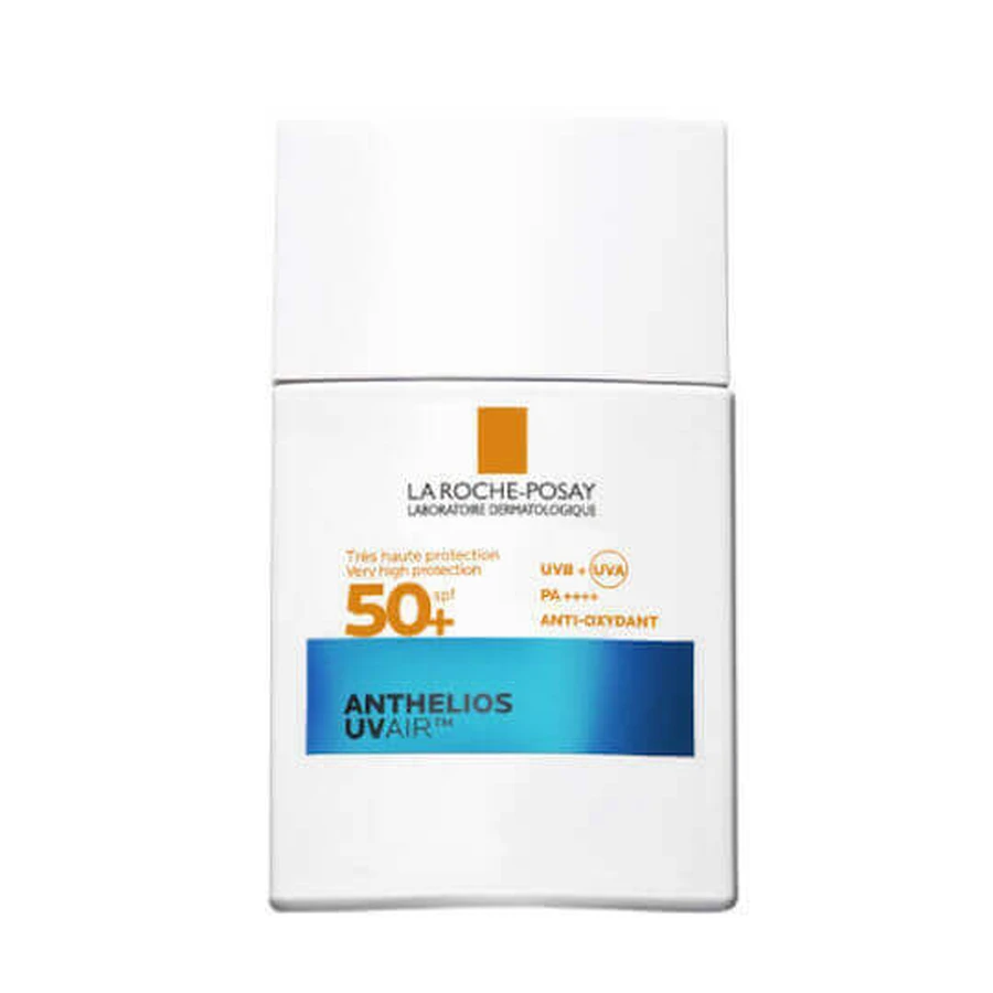 La Roche Posay Anthelios Anthelios Uv Air Солнцезащитный крем для лица SPF50+ 40 мл: цены и характеристики