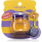 Бальзам для губ Frudia Мед Черника 10гр
