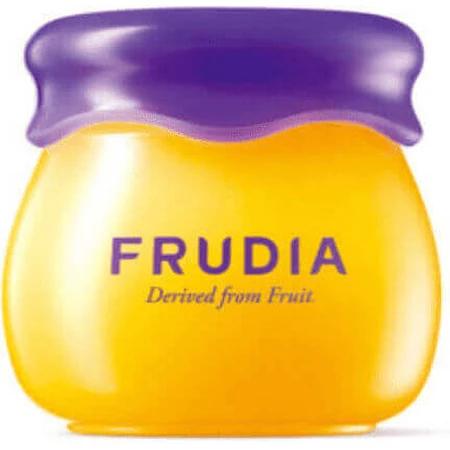 Frudia Медово-чорничний бальзам для губ 10гр: ціни та характеристики