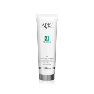 Apis Natural Cosmetics Api-podo Гель для ног увлажняющий с мочевиной 100 мл