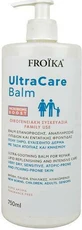 Froika Ultra Care Balm Увлажняющий бальзам для тела для атопичной кожи 200 мл