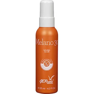GERnetic Melano Солнцезащитный крем для лица и тела SPF30 в виде спрея 125 мл