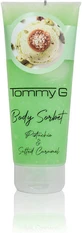 Tommy G Фисташка и соленая карамель Сорбет для тела 200 мл