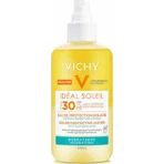 Vichy Capital Soleil Водостойкий увлажняющий солнцезащитный лосьон для тела SPF30 в виде спрея 200 мл: цены и характеристики
