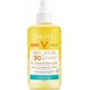 Vichy Capital Soleil Водостойкий увлажняющий солнцезащитный лосьон для тела SPF30 в виде спрея 200 мл