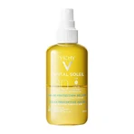 Vichy Capital Soleil Водостойкий увлажняющий солнцезащитный лосьон для тела SPF30 в виде спрея 200 мл: цены и характеристики