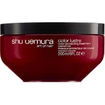 Shu Uemura Color Lustre Shu Uemura Маска для защиты цвета 200 мл: цены и характеристики