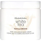 Крем для тіла Elizabeth Arden White Tea Vanilla Orchid Зволожуючий крем для тіла з ароматом ванілі для всіх типів шкіри 400 мл