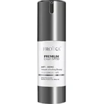 Фройка Преміум Антивіковий денний крем для обличчя з SPF30, гіалуроновою кислотою та керамідами 30мл: ціни та характеристики