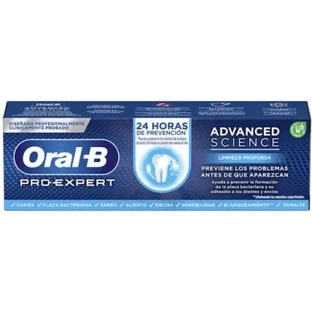 Oral-B Pro Expert Advanced Toothpaste 75 мл