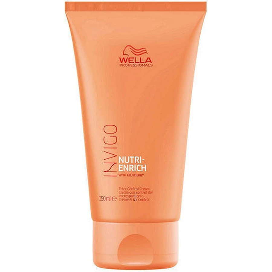 Wella Invigo Nutri-Enrich Восстанавливающий/питательный кондиционер для всех типов волос 150 мл: цены и характеристики