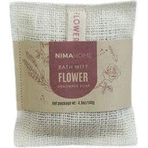 Мило для тіла Nima Wash Pad Flower Soap Bar 140гр: ціни та характеристики