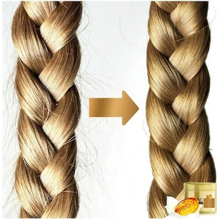 Pantene Інтенсивна відновлююча маска для волосся з ефектом захисту та відновлення 300 мл