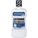 Ополаскиватель для рта Listerine Advanced White