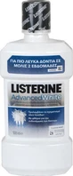 Ополаскиватель для рта Listerine Advanced White