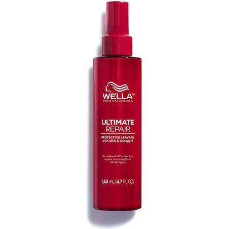 Wella Ultimate Repair Лосьйон для волосся, що не висихає 140 мл: ціни та характеристики