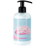 Quickgel Cotton Candy Хлопковая конфета Увлажняющий крем для тела с алоэ вера для всех типов кожи 300 мл: цены и характеристики