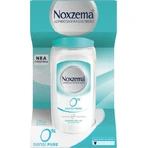 Дезодорант Noxzema 0% Sensi Pure Дезодорант-рулон 48 год без алюмінію 50 мл: ціни та характеристики