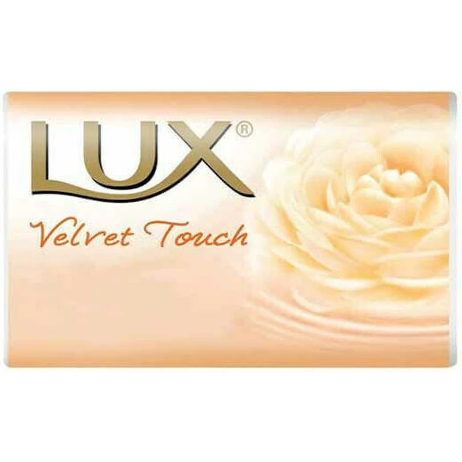 Lux Velvet Touch Hand Soap Bar 80gr: цены и характеристики