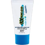 HOT Exxtreme Glide Рідкий лубрикант на силіконовій основі з ефектом рідкого ковзання 30 мл: ціни та характеристики