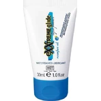 HOT Exxtreme Glide Рідкий лубрикант на силіконовій основі з ефектом рідкого ковзання 30 мл: ціни та характеристики