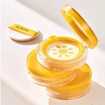 ELROEL Pang Pang Pang Sun Cushion Plus Солнцезащитная пудра для лица SPF50+ 25гр: цены и характеристики