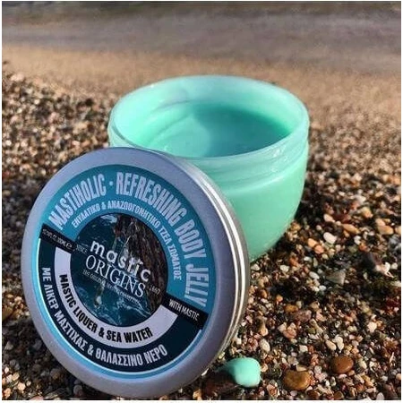 Origins Mastic Origins Mastiholic Увлажняющее масло для тела 300 мл: цены и характеристики