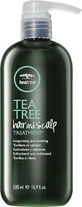 Paul Mitchell Tea Tree Hair & Scalp Treatment Лосьон для волос 500 мл