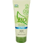 HOT BIO Superglide Lubricant Змащувальний гель 100мл: ціни та характеристики