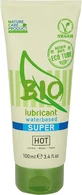 HOT BIO Superglide Lubricant Змащувальний гель 100мл