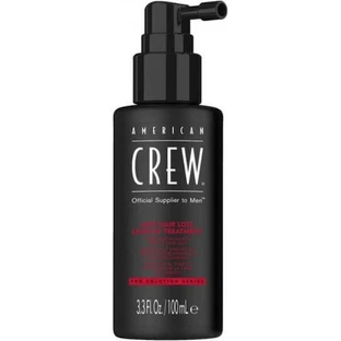 American Crew Crew Лосьон против выпадения волос 100 мл