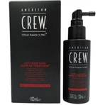 American Crew Crew Лосьон против выпадения волос 100 мл: цены и характеристики