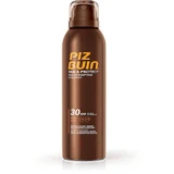 Piz Buin Tan & Protect Water Resistant Body Lotion SPF30 Spray 150ml