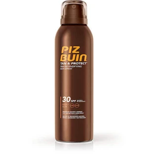 Piz Buin Лосьйон для засмаги та захисту тіла водостійкий SPF30 спрей 150 мл