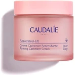 Caudalie Resveratrol-Lift Кашеміровий крем-ліфтинг для обличчя з гіалуроновою кислотою та колагеном 50 мл: ціни та характеристики