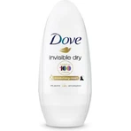Dove Invisble Dry Deodorant 48h Roll-On 50ml: цены и характеристики