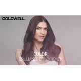 Goldwell Dualsenses Color Brilliance Кондиционер для поддержания цвета окрашенных волос 200 мл