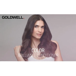 Goldwell Dualsenses Color Brilliance Dualsenses Colour Brilliance Кондиціонер для збереження кольору для фарбованого волосся 200 мл