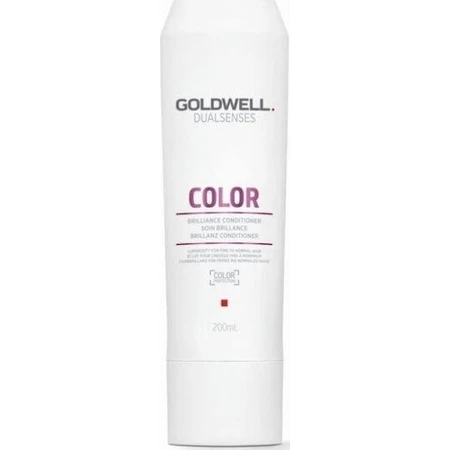Goldwell Dualsenses Color Brilliance Dualsenses Colour Brilliance Кондиціонер для збереження кольору для фарбованого волосся 200 мл: ціни та характеристики