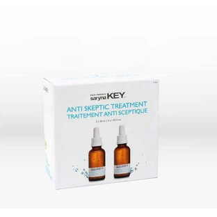 Saryna Key Treatment Масло для волос от выпадения 60 мл