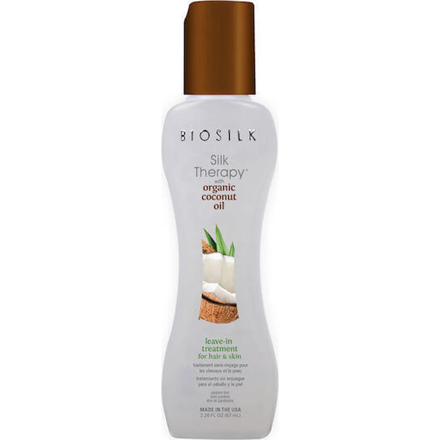 Biosilk Therapy Silk 67 мл: цены и характеристики