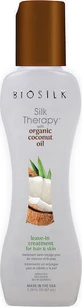 Biosilk Therapy Silk 67 мл