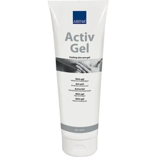 Гель для кріотерапії Abena Activ Gel 250мл