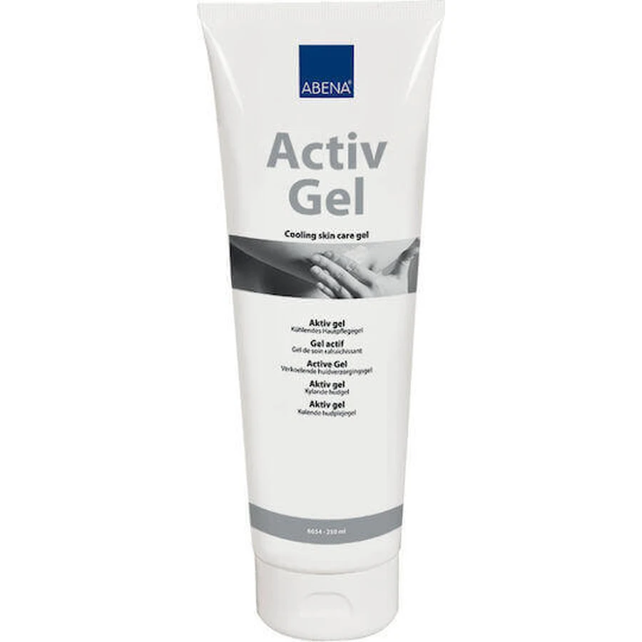 Гель для кріотерапії Abena Activ Gel 250мл: ціни та характеристики
