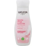 Weleda Успокаивающий увлажняющий лосьон для тела для сухой/очень сухой и чувствительной кожи 200 мл