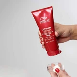 Wella Ultimate Repair Восстанавливающий/питательный кондиционер для всех типов волос 200 мл
